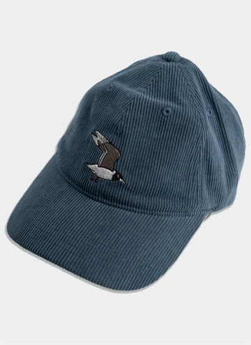 Lakor Flying Seagull Courd Cap